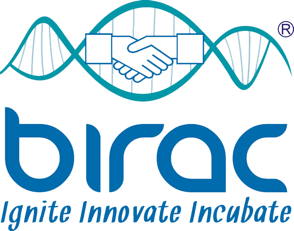 BIRAC Logo