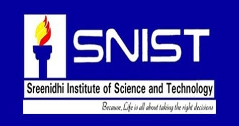 SNIST Logo
