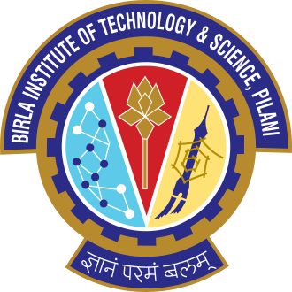 BITS Pilani Logo