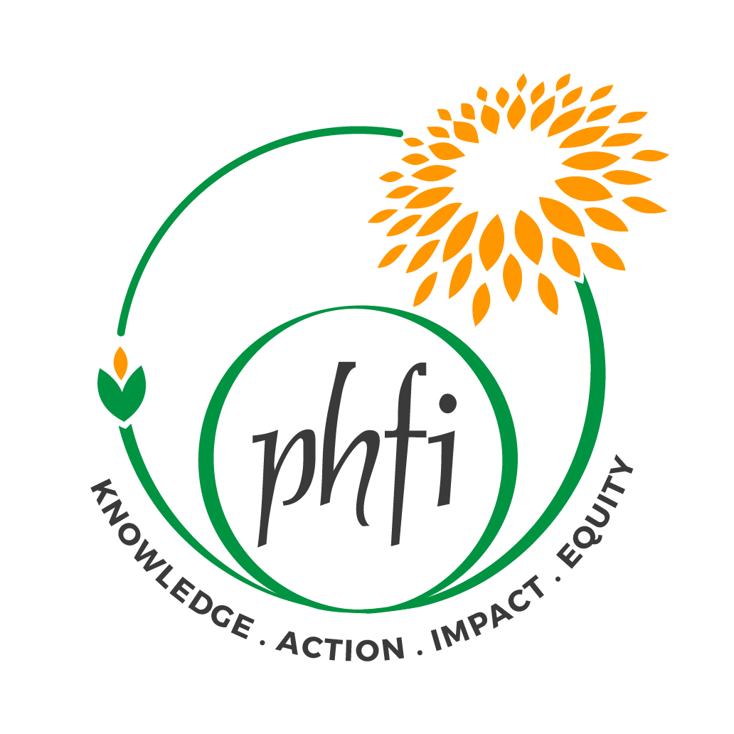 PHFI Logo