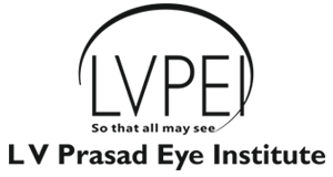 LVPEI Logo