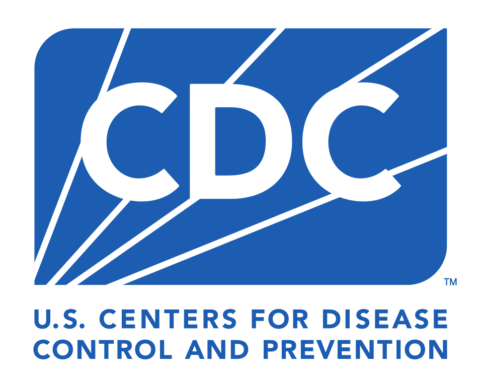 CDC logo