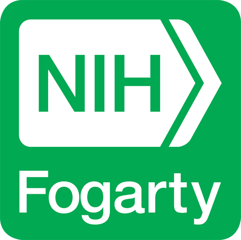 NIH Fogarty Logo