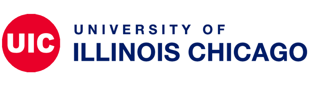 University of Illinois Chicago Logo