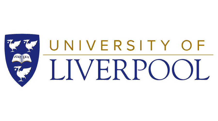 University of Liverpool Logo