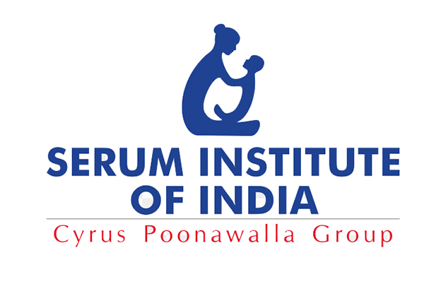 SERUM INSTITUE OF INDIA Logo