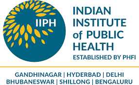 IIPH Logo