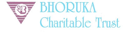 Bhoruka Charitable Trust Logo