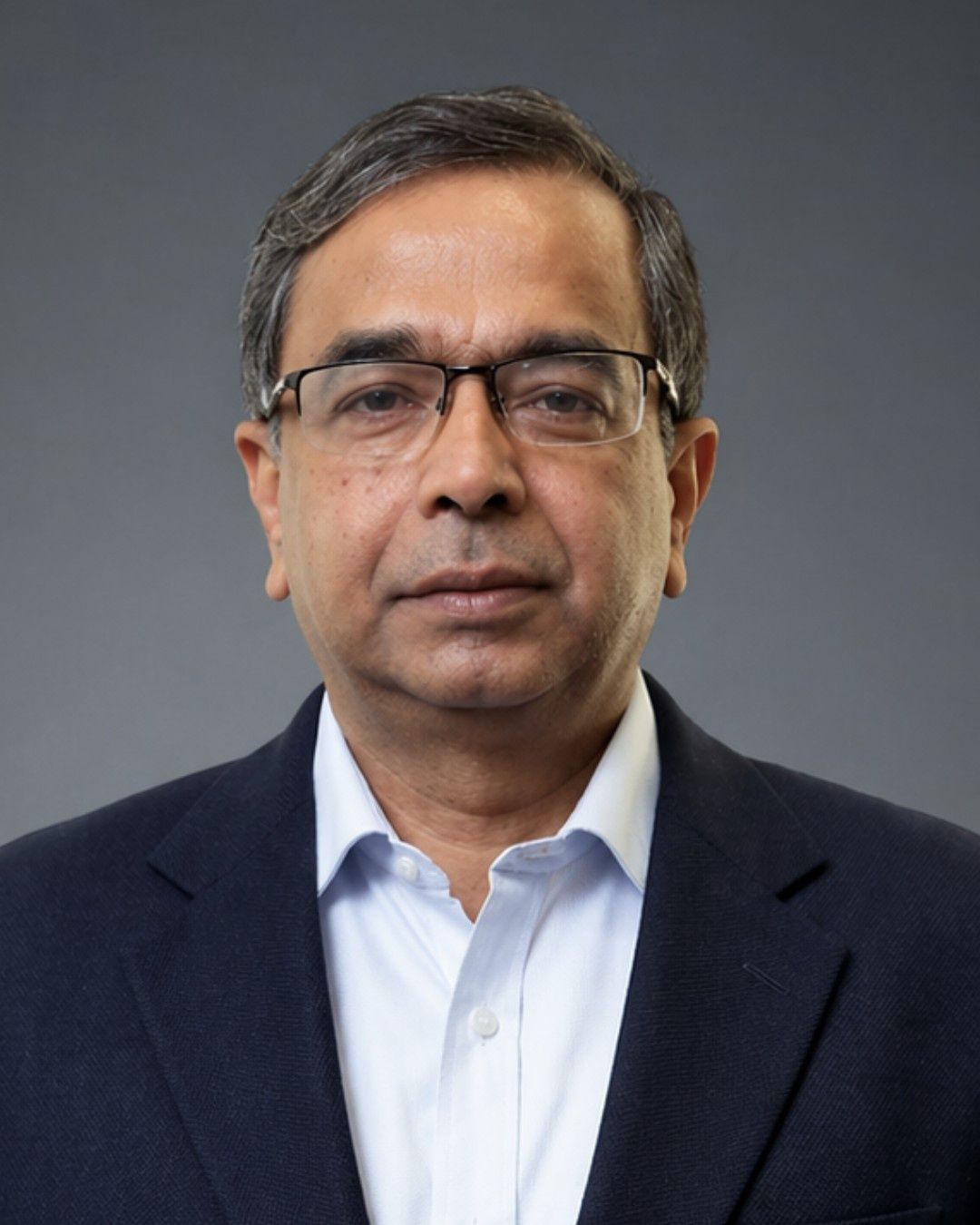 Prof. K. Srinath Reddy Portrait 