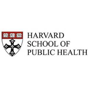 Harvard School of Public Health Logo