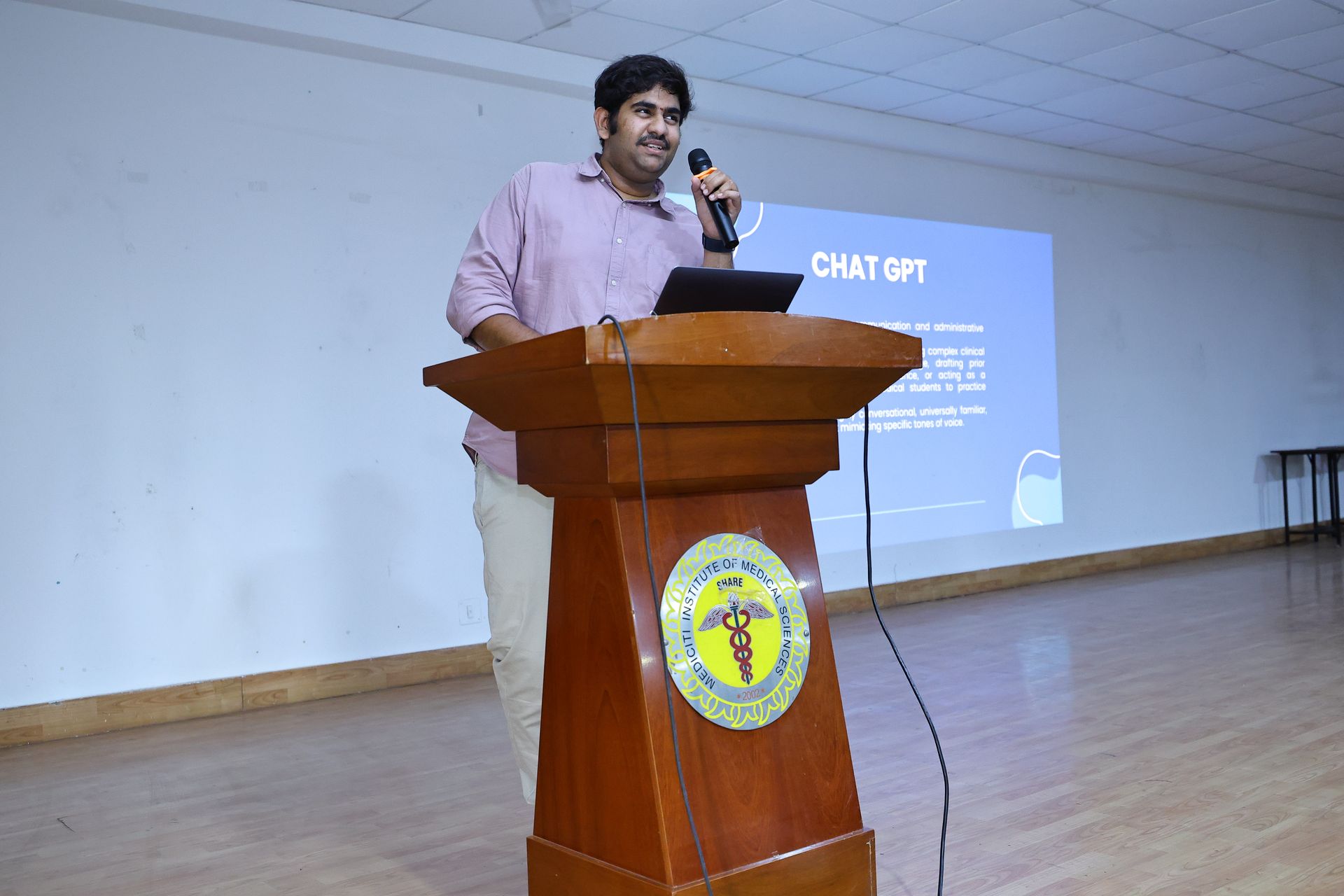 Sai Venkat Kothapalli