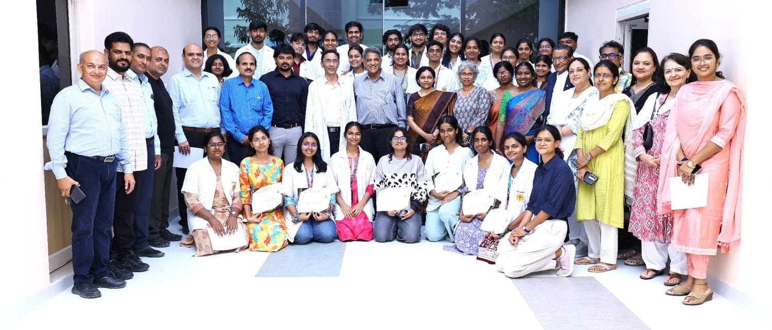 Student Research Council (SRC) Team